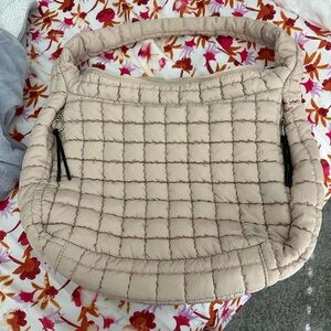 FP Movement Quilted Carryall